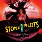 Stone Temple Pilots Core: 25th Anniversary Super Deluxe Edtiion [4CD+DVD+LP]< ограничение запись > CD