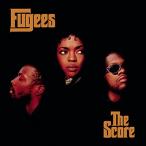 The Fugees The Score (2017 Vinyl)< совершенно производство ограничение запись > LP