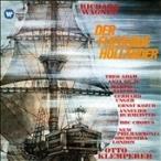 オットー・クレンペラー R.Wagner: Der Fliegende Hollander (2017 Remaster) CD