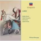 ¥ê¥Á¥ã¡¼¥É¡¦¥Ü¥Ë¥ó¥° Auber: Orchestral and Theatre Works CD