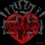 Cure。 shout down CD