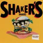EARTHSHAKER シェイカーズ・シェイキーズ Blu-spec CD