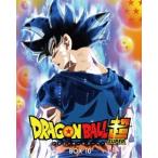 ショッピングドラゴンボール ドラゴンボール超 Blu-ray BOX10 Blu-ray Disc