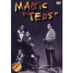 MAGIC (ロカビリー) TEDS DVD