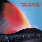 Weather Report Night * пассаж < период производство ограничение специальный цена запись > CD * привилегия есть 