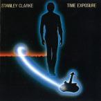 Stanley Clarke время *ek spo -ja-< период производство ограничение специальный цена запись > CD * привилегия есть 