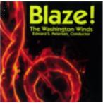  Washington * wing zBlaze! CD