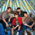 CNBLUE STAY GOLD (B) ¡ÎCD+DVD¡Ï¡ã½é²ó¸ÂÄêÈסä CD ÆÃŵ¤¢¤ê
