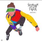 Sequoyah Tiger Parabolabandit CD
