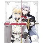 終わりのセラフ名古屋決戦編Blu-ray BOX<初回限定生産版> Blu-ray Disc