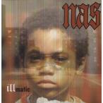 Nas Illmatic LP