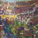 Jaye Bartell In A Time Of Trouble, A Wild Exultation CD