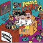FEEBLE-GRIND UNTITLED CD