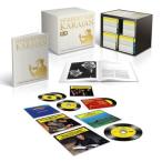 ¥Ø¥ë¥Ù¥ë¥È¡¦¥Õ¥©¥ó¡¦¥«¥é¥ä¥ó The Complete Recordings on DG & DECCA ¡Î330CD+24DVD+2Blu-ray Audio¡Ï¡ã¸ÂÄêÈסä CD