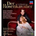 セバスティアン・ヴァイグレ R.Strauss: Der Rosenkavalier Blu-ray Disc