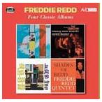 Freddie Redd Four Classic Albums CD