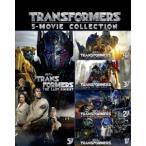 トランスフォーマー ブルーレイシリーズパック Blu-ray Disc