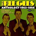 Bee Gees アンソロジー 1963-1966 CD