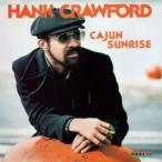 Hank Crawford Kei Jean * Sunrise CD