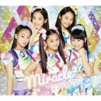 miracle2 from miracle ..-..! небо до todoke* [CD+DVD]< первый раз производство ограничение запись > 12cmCD Single