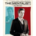 THE MENTALIST/メンタリスト ＜ファイナル＞ 前半セット(2枚組/1〜8話収録) DVD