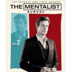 THE MENTALIST/メンタリスト ＜ファイナル＞ 後半セット(1枚組/9〜13話収録) DVD