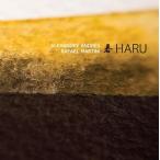 Alexandre Andres Haru CD