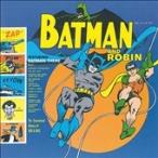 Sun Ra & The Blues Project Batman & Robin LP