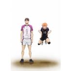 劇場版総集編 白鳥沢学園高校戦 『ハイキュー!! コンセプトの戦い