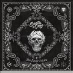Santa Cruz Bad Blood Rising CD