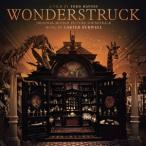 Carter Burwell Wonderstruck CD