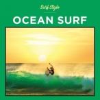Various Artists SURF STYLE -OCEAN- CD