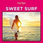 Various Artists SURF STYLE -SWEET- CD