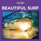 Various Artists SURF STYLE -BEAUTIFUL- CD