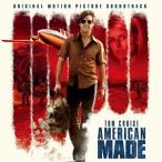Christophe Beck バリー・シール アメリカをはめた男 CD