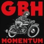 G.B.H. Momentum CD