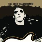 Lou Reed Transformer (2017 Vinyl)＜完全生産限定盤＞ LP ※特典あり