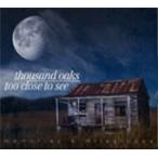 TOO CLOSE TO SEE Memories &amp; Milestones CD