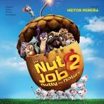 Heitor Pereira Nut Job 2 CD