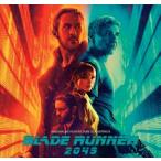 Hans Zimmer Blade Runner 2049 CD