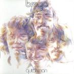 Bread (Rock) Guitar Man: The Best Of CD