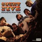 Count Five носорог kotik* реакция CD