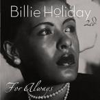 Billie Holiday For Always CD