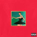 Kanye West My Beautiful Dark Twisted Fantasy<限定盤> LP