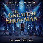 The Greatest Showman CD