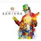 Various Artists The Many Faces Of Santana CD