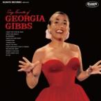 Georgia Gibbs The *song*feivalitsu*ob* George a*gibsCD