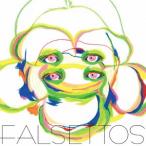 FALSETTOS FALSETTOS CD