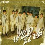 UP10TION WILD LOVE (B)< обычный запись > 12cmCD Single
