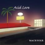 Mach Four City Lights CD